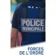 Forces de l'ordre Forces de l'ordre
