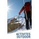 Activités Outdoor Activités Outdoor