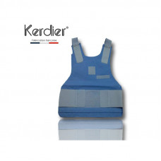 Housse de gilet Kerdier®