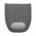 Clip seul pour porte radio