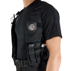 Gilet tactiknight Discret