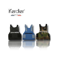HOUSSE GPB BRODEE KERDIER®