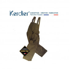 Salopette Transal KERDIER®